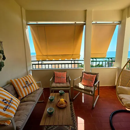 Seaview Casa Silvia, Golem Durrës
