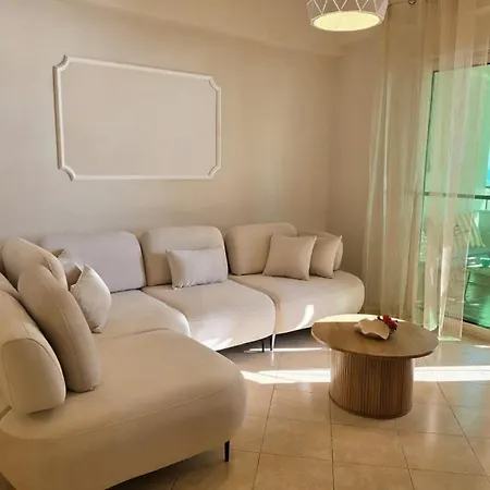 Lejlighed Seaview Casa Silvia, Golem *