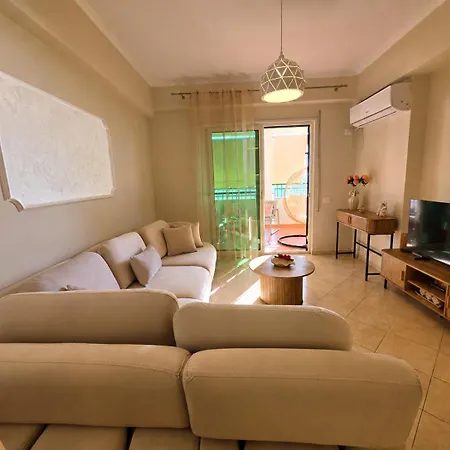 Seaview Casa Silvia, Golem Durrës