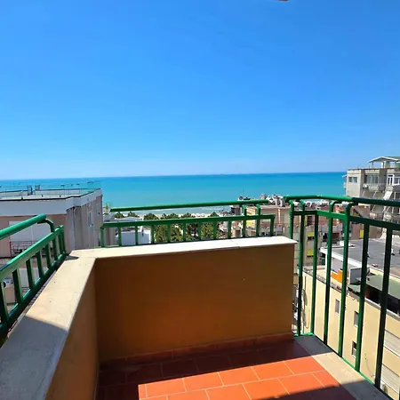 Lejlighed Seaview Casa Silvia, Golem *