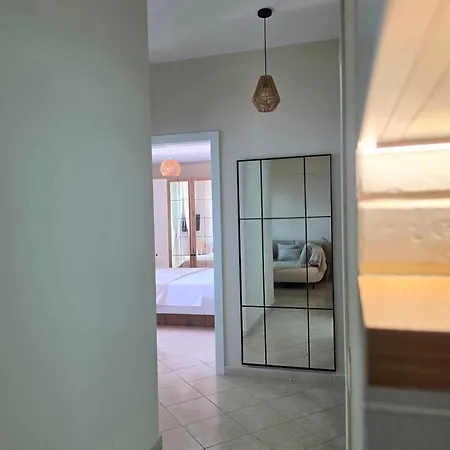Seaview Casa Silvia, Golem * Дуррес