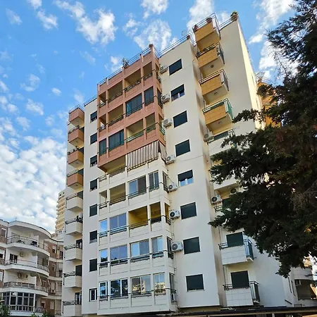 Seaview Casa Silvia, Golem * Durrës