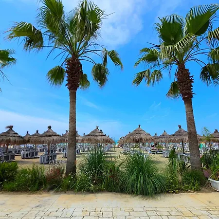 Seaview Casa Silvia, Golem Lejlighed *