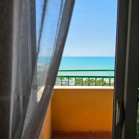 Seaview Casa Silvia, Golem Lejlighed Durrës