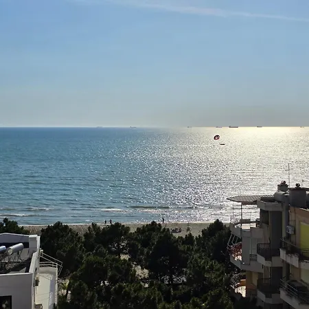 Lejlighed Seaview Casa Silvia, Golem *